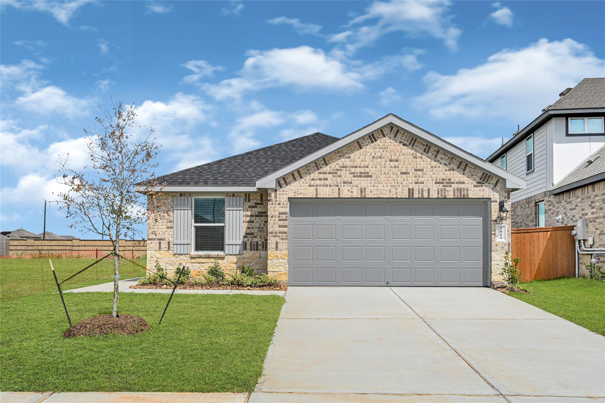 1015 Blue Stone Drive