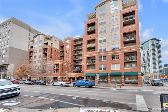 1975 N Grant Street Unit: 325