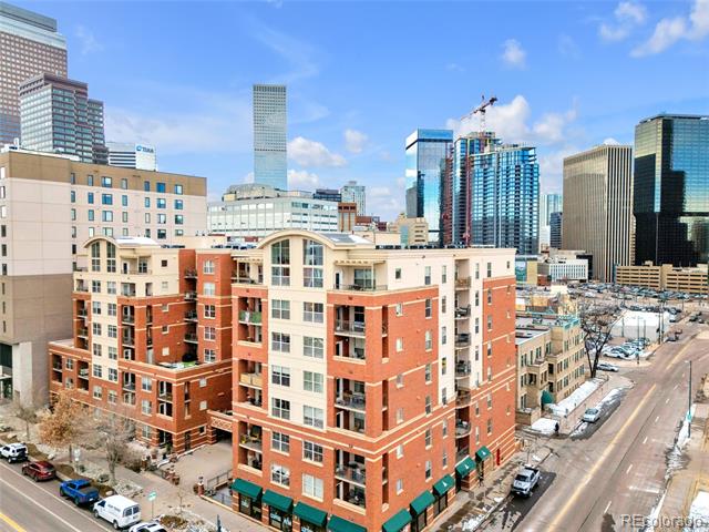 1975 N Grant Street Unit: 325