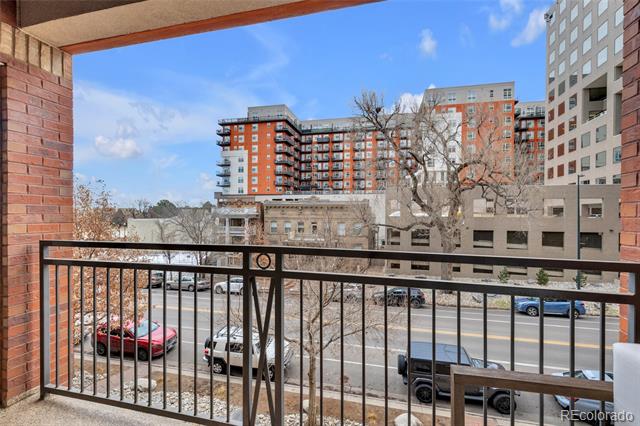 1975 N Grant Street Unit: 325