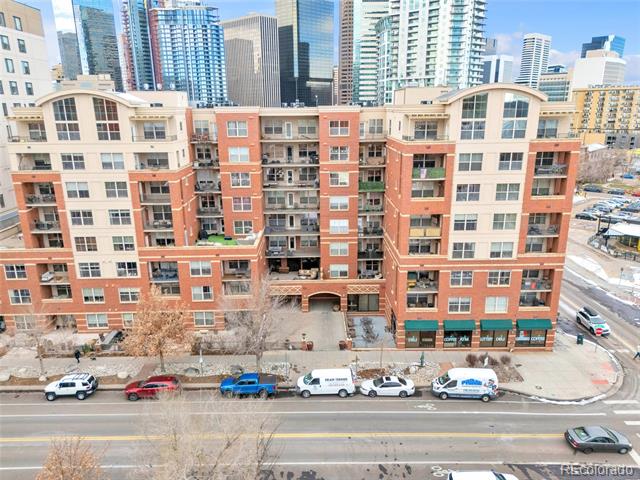 1975 N Grant Street Unit: 325