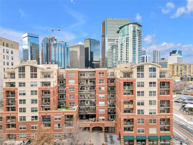 1975 N Grant Street Unit: 325