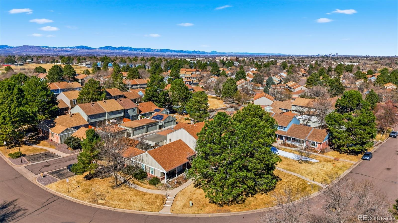 7353 S Knolls Way