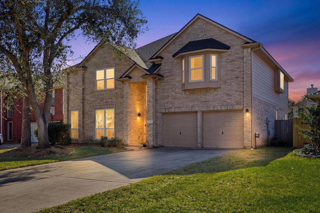 20223 Chelsea Canyon Court