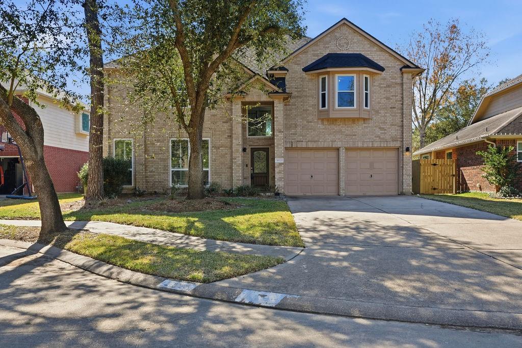 20223 Chelsea Canyon Court