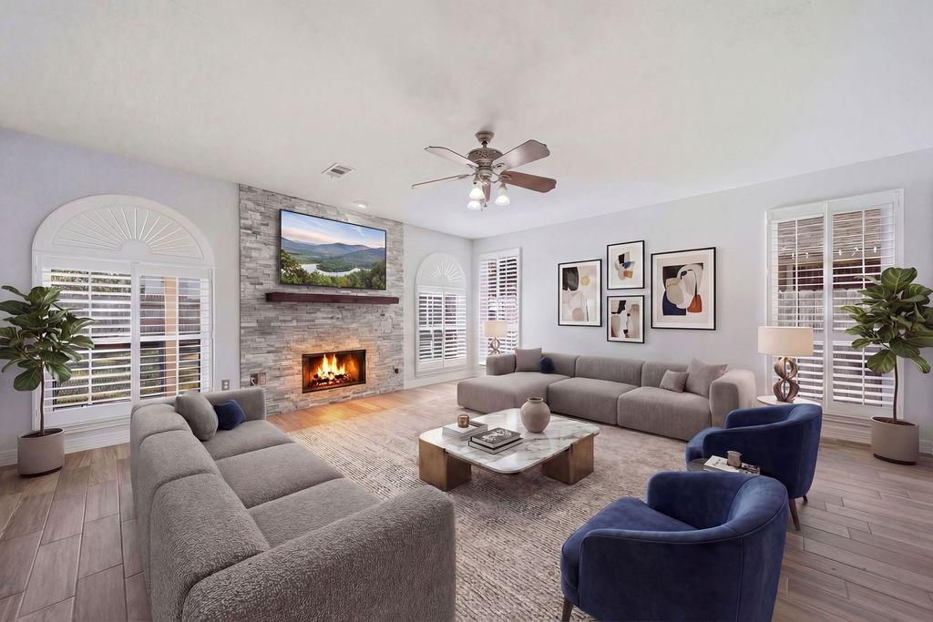 20223 Chelsea Canyon Court