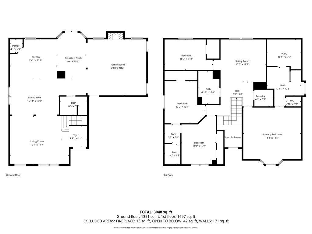 20223 Chelsea Canyon Court