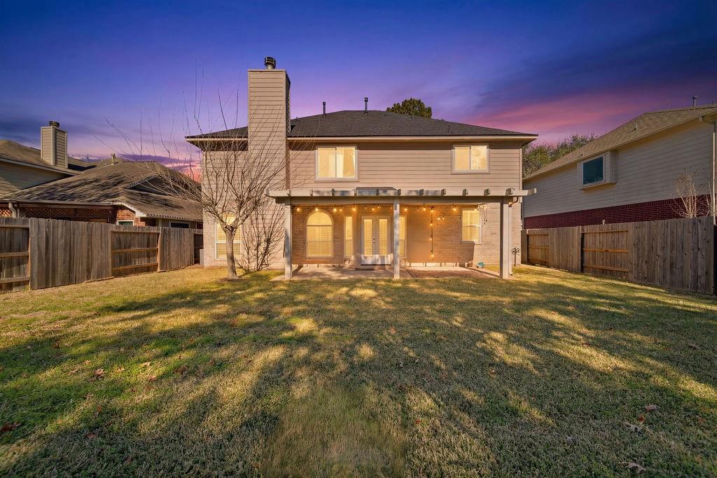 20223 Chelsea Canyon Court