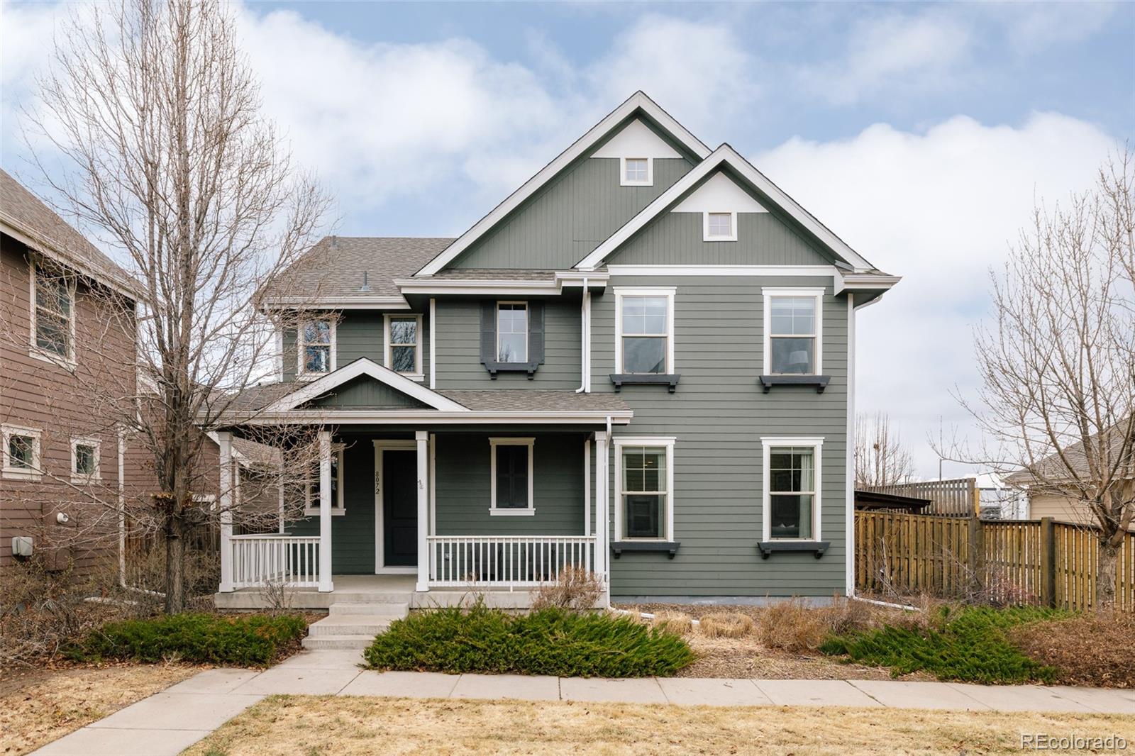 8072 E 49th Place