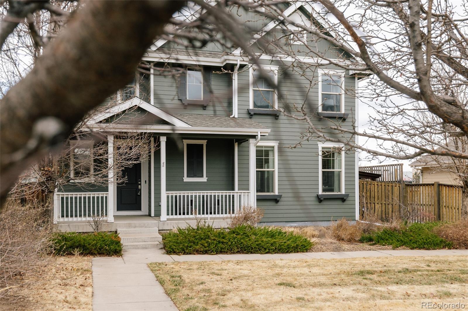 8072 E 49th Place
