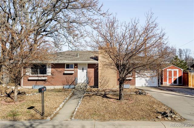 2583 Westchester Drive
