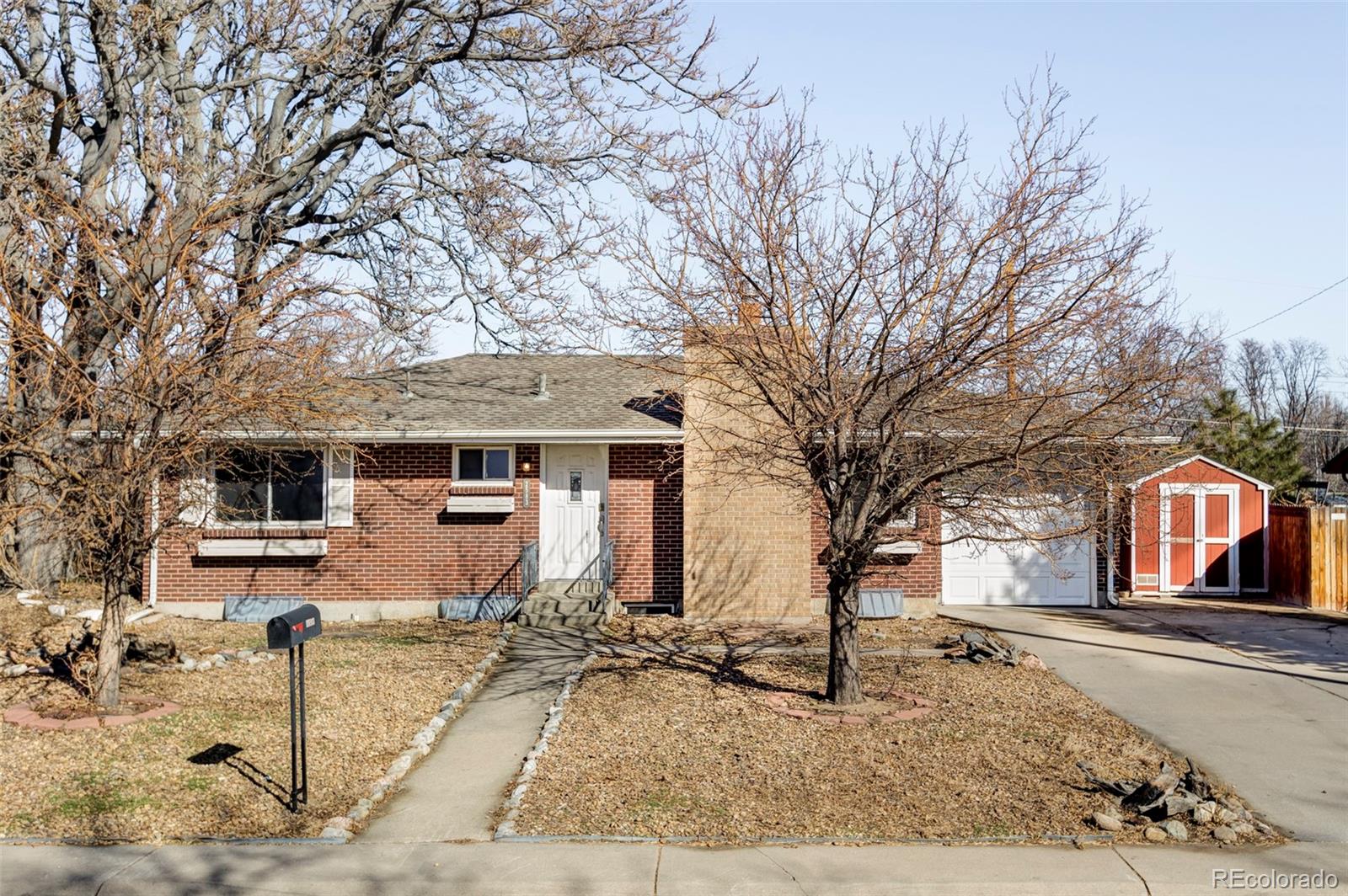 2583 Westchester Drive