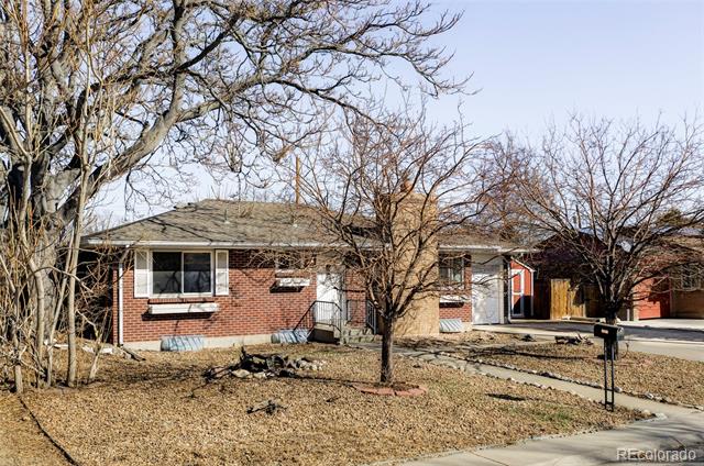 2583 Westchester Drive