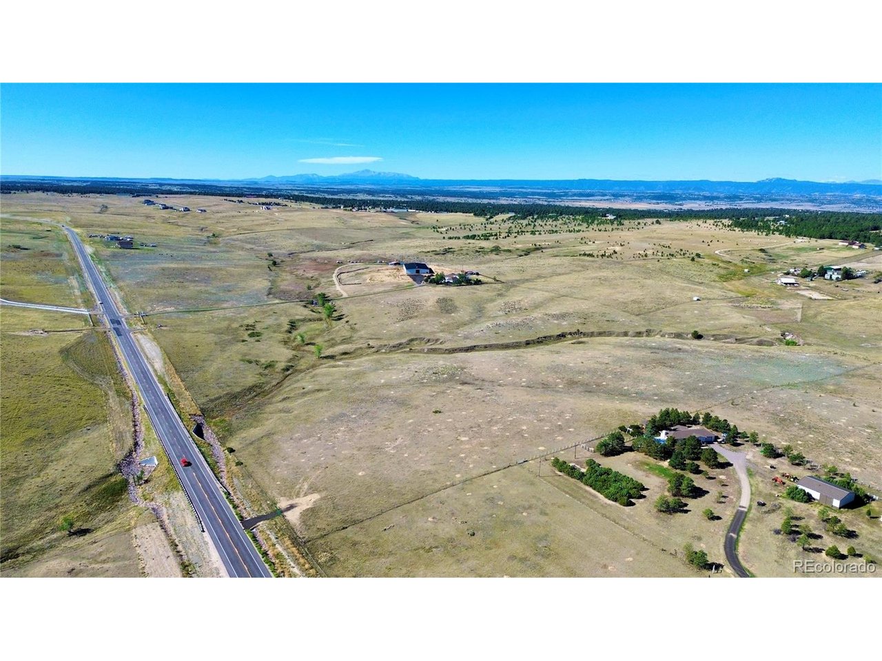 (TBD) Delbert Rd