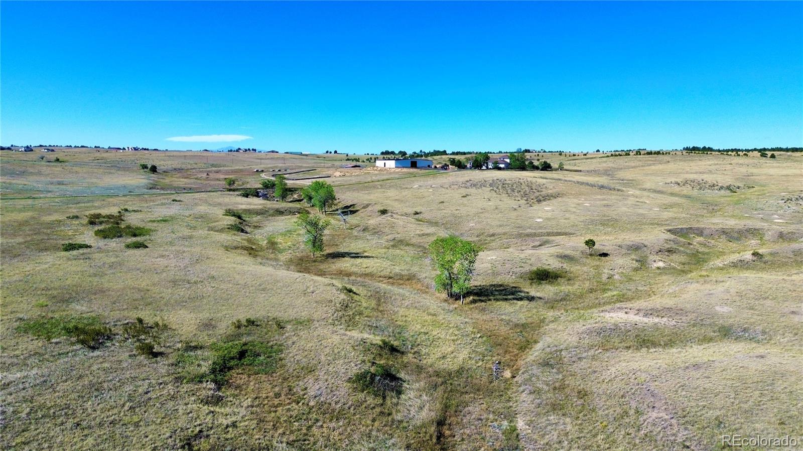 Vacant Land Delbert Road