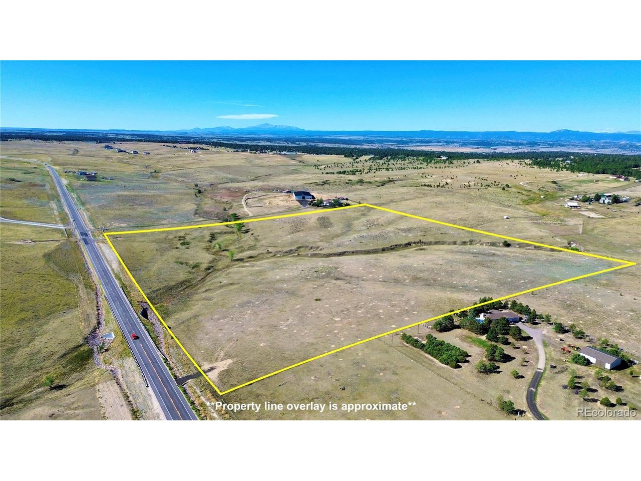 (TBD) Delbert Rd