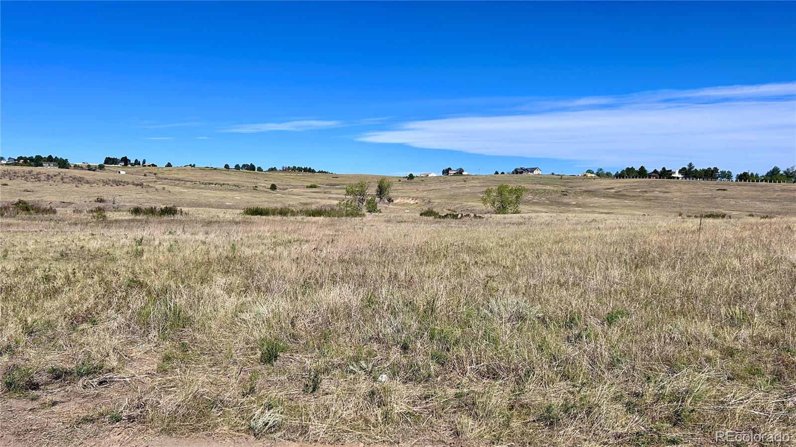 Vacant Land Delbert Road