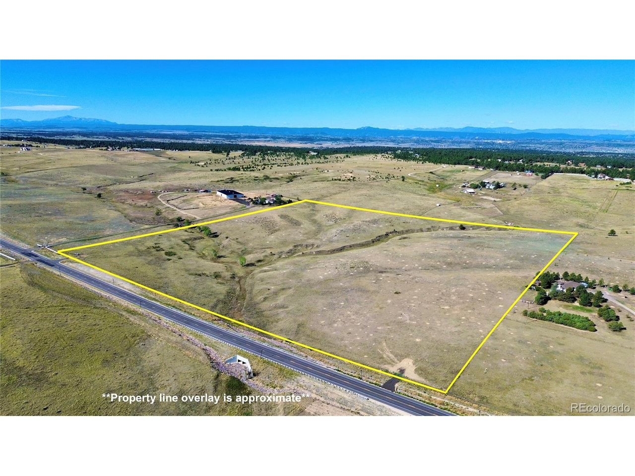 (TBD) Delbert Rd