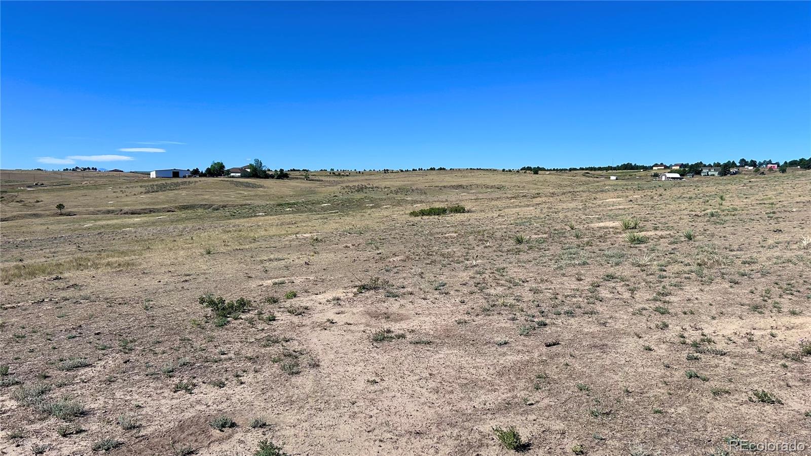 Vacant Land Delbert Road