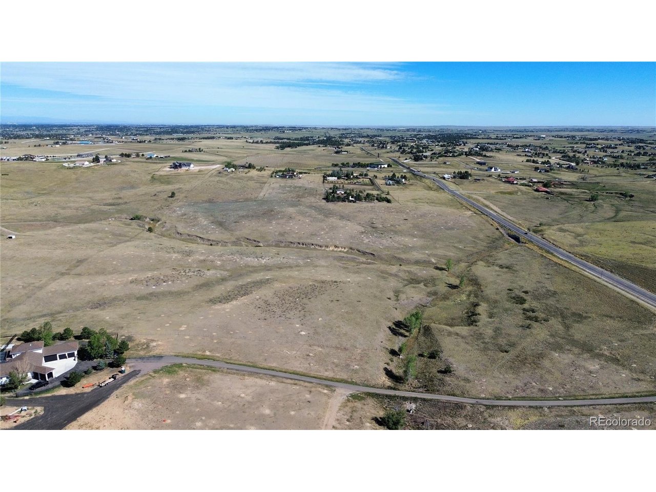 (TBD) Delbert Rd