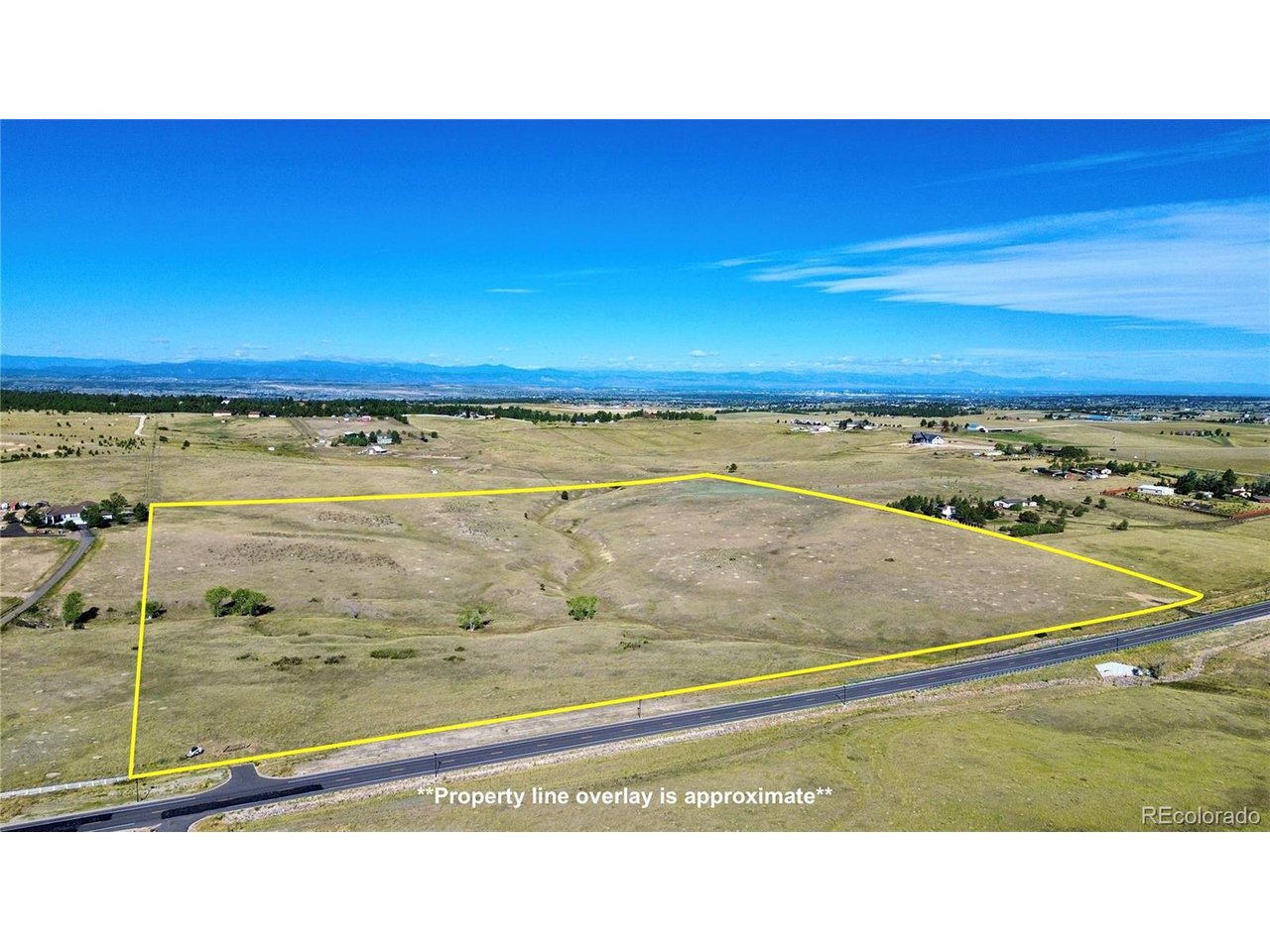 (TBD) Delbert Rd
