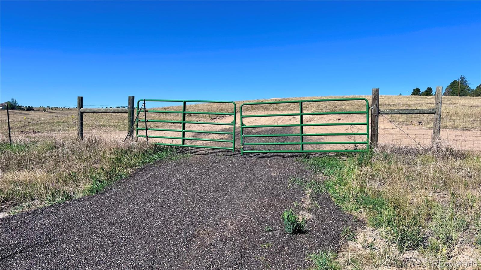 Vacant Land Delbert Road