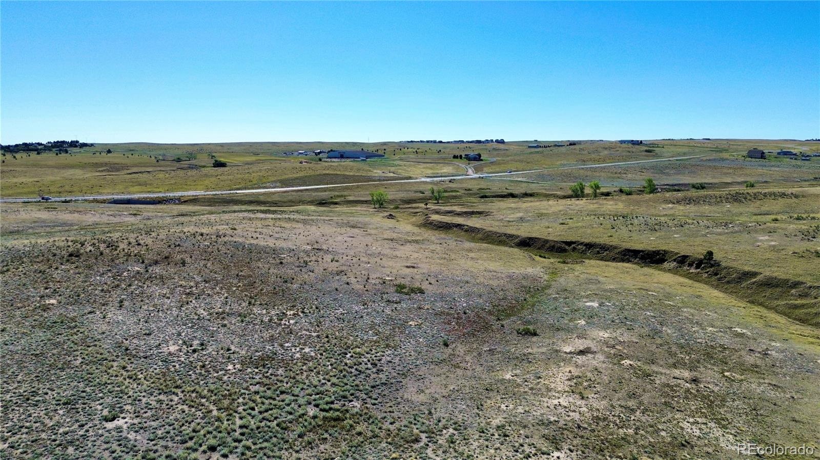 Vacant Land Delbert Road