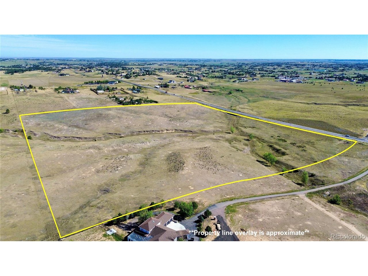 (TBD) Delbert Rd