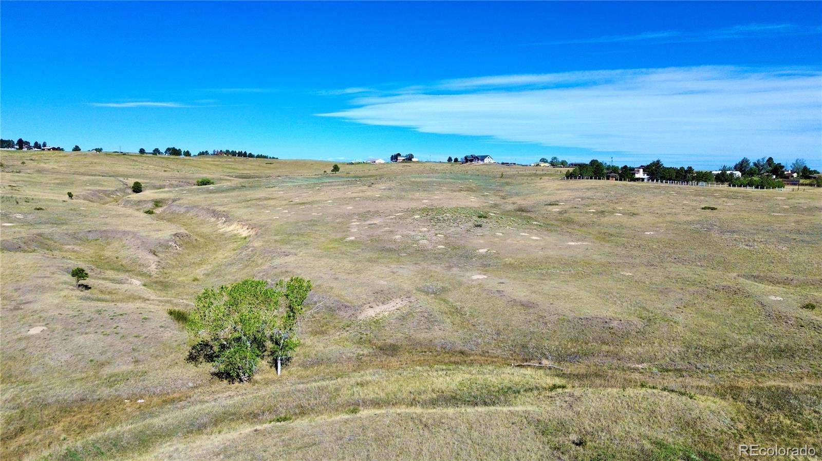 Vacant Land Delbert Road