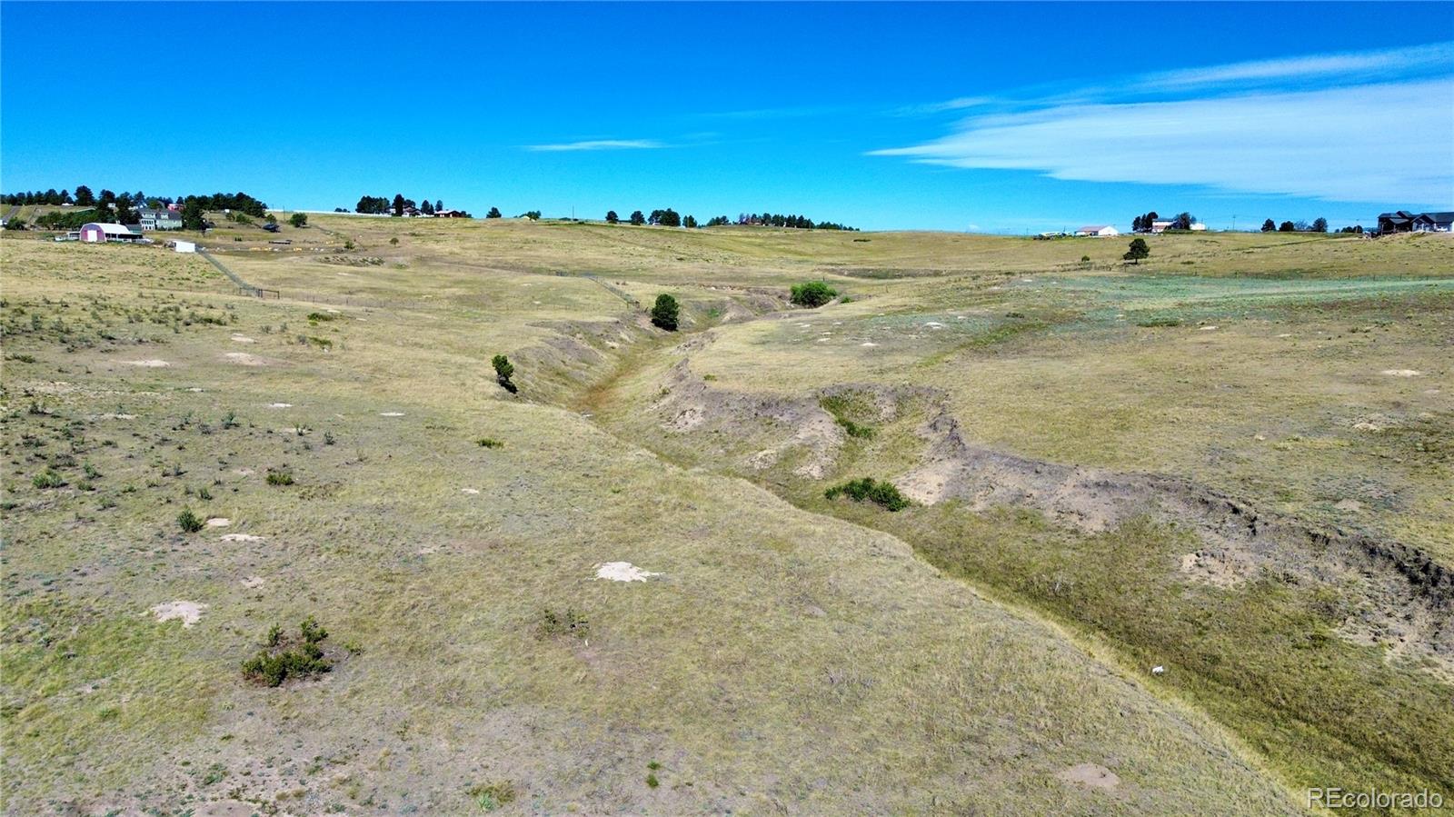 Vacant Land Delbert Road