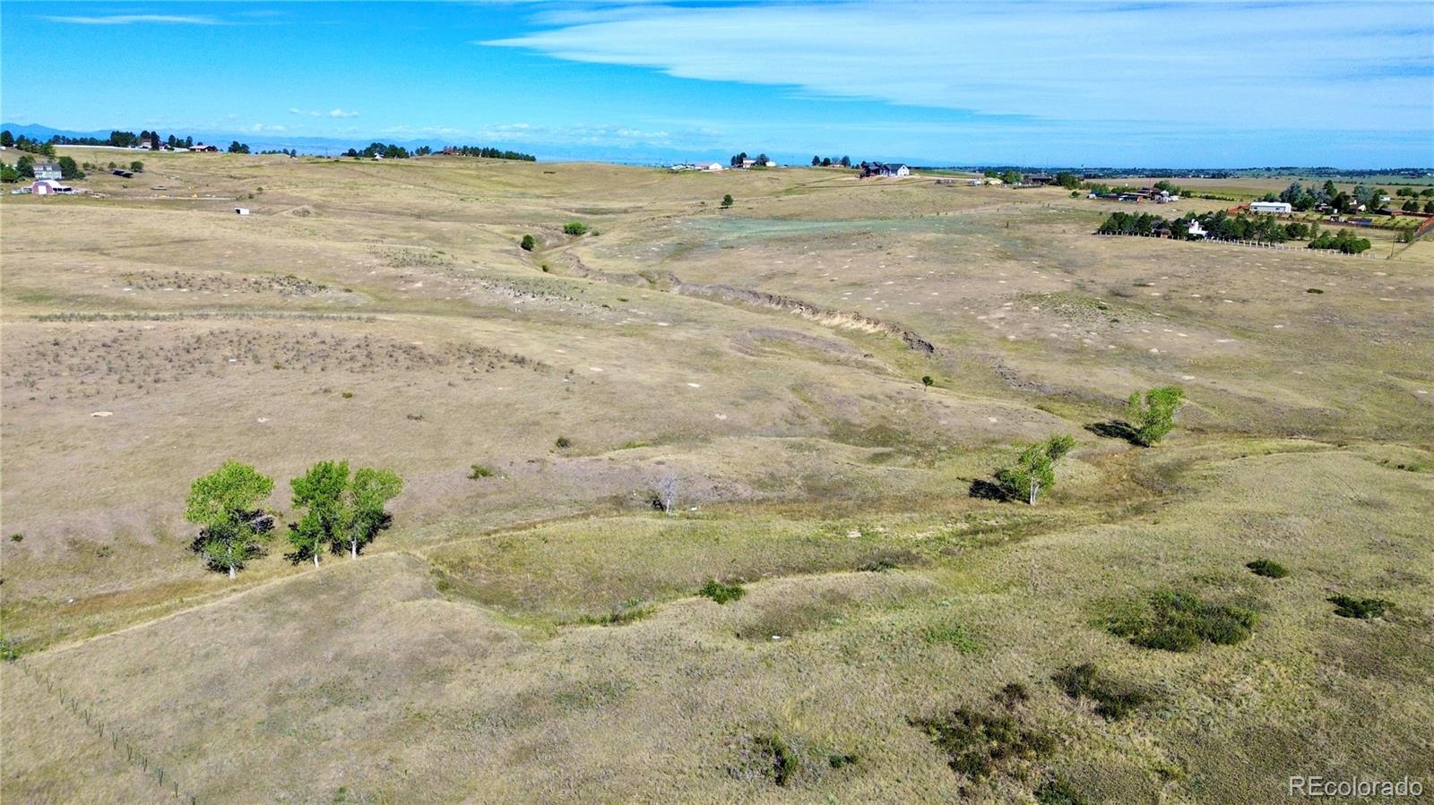Vacant Land Delbert Road