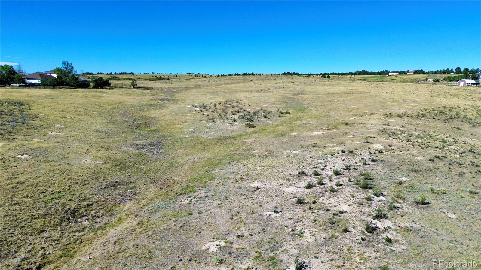 Vacant Land Delbert Road
