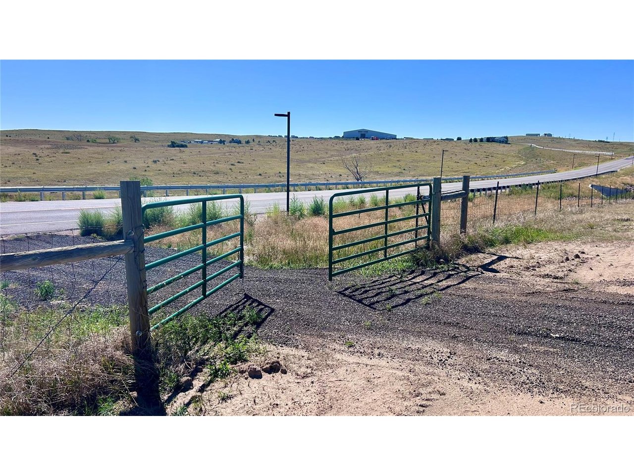 (TBD) Delbert Rd