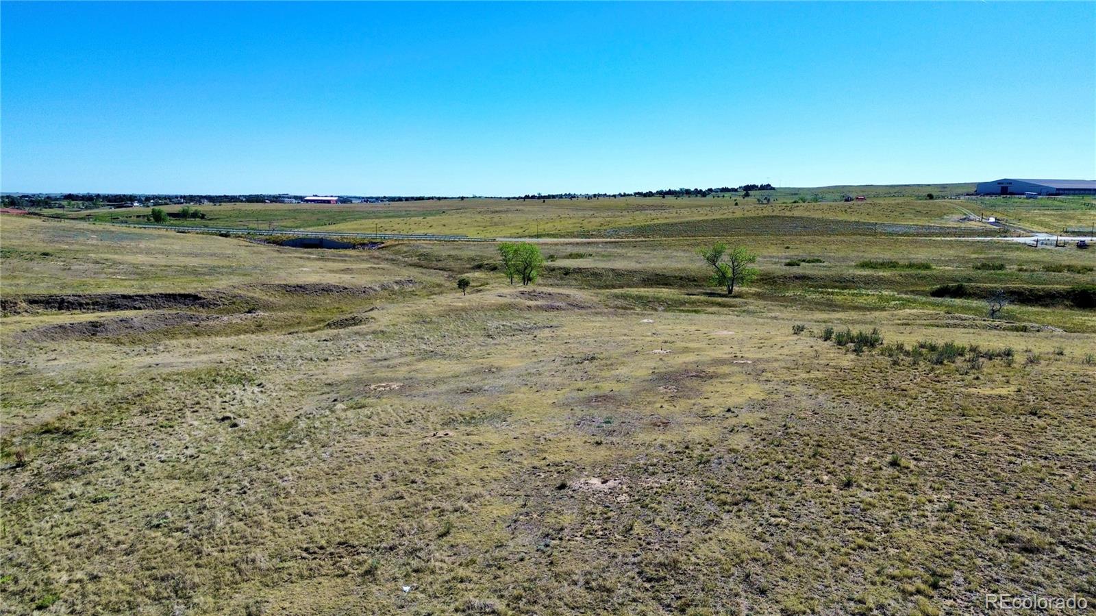 Vacant Land Delbert Road