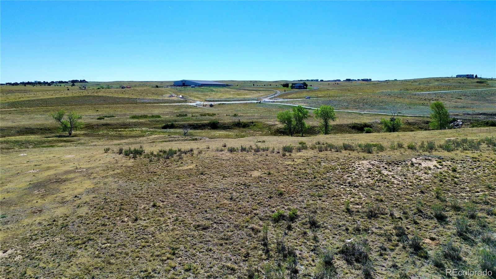 Vacant Land Delbert Road