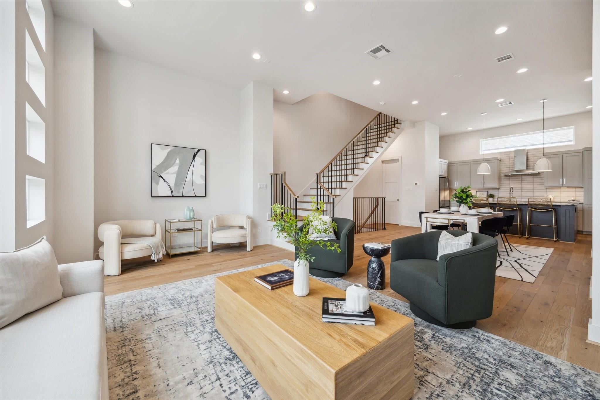 2113 Emancipation Avenue