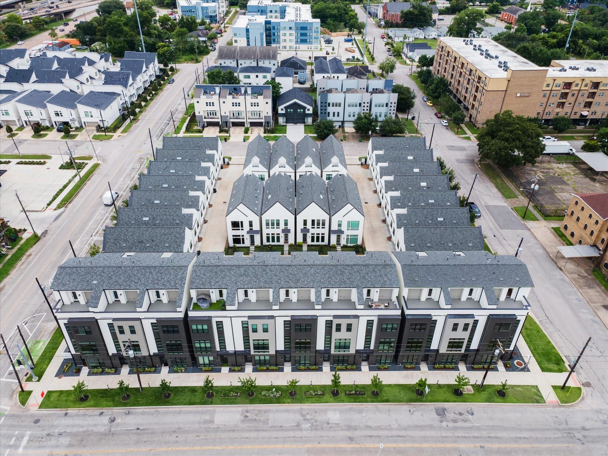 2113 Emancipation Avenue