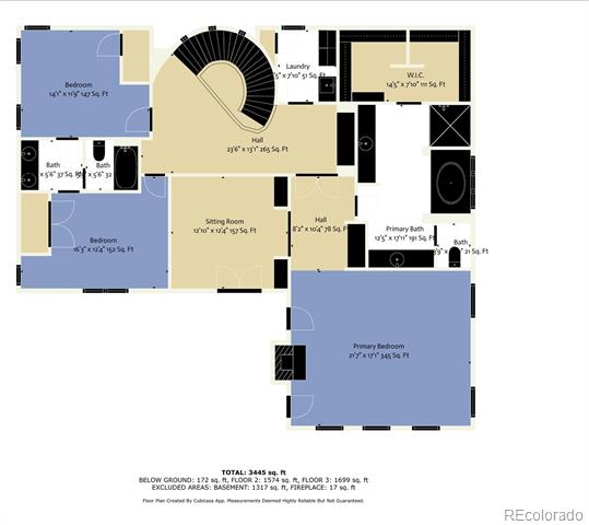100 S University Boulevard Unit: 4
