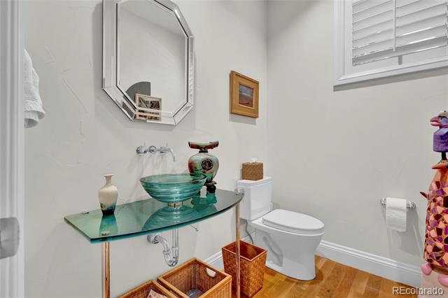 100 S University Boulevard Unit: 4