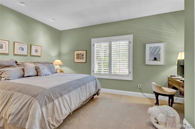 100 S University Boulevard Unit: 4