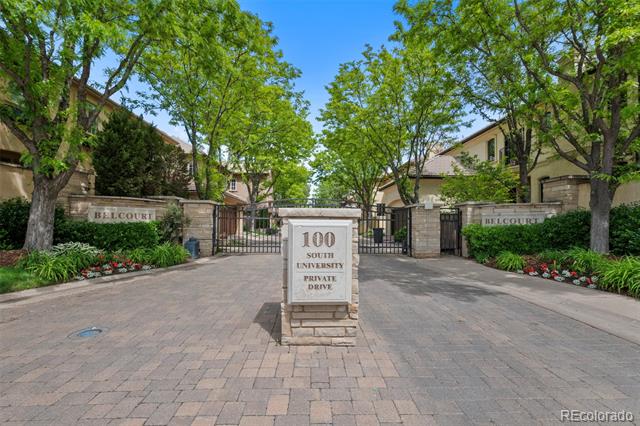 100 S University Boulevard Unit: 4