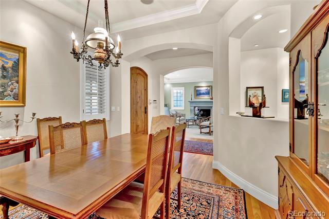 100 S University Boulevard Unit: 4