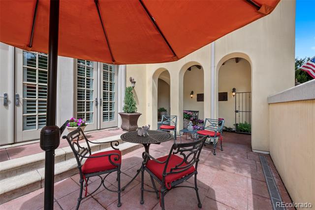 100 S University Boulevard Unit: 4