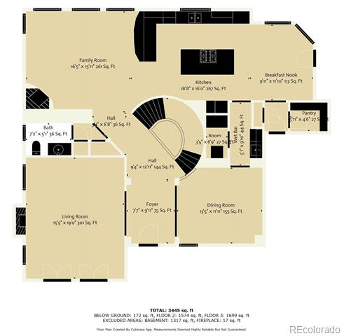 100 S University Boulevard Unit: 4