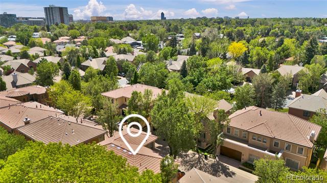 100 S University Boulevard Unit: 4