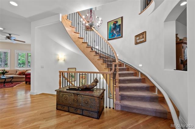 100 S University Boulevard Unit: 4