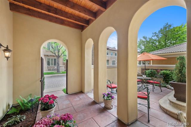 100 S University Boulevard Unit: 4
