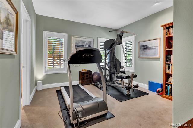 100 S University Boulevard Unit: 4