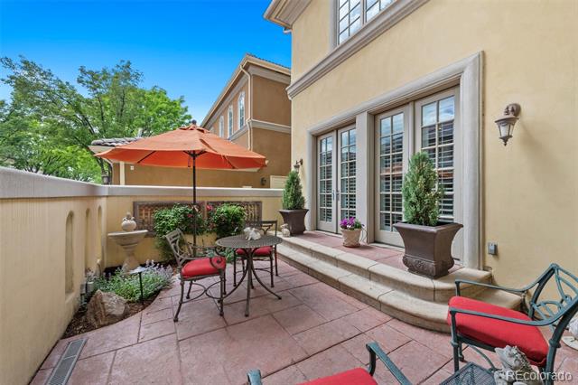 100 S University Boulevard Unit: 4