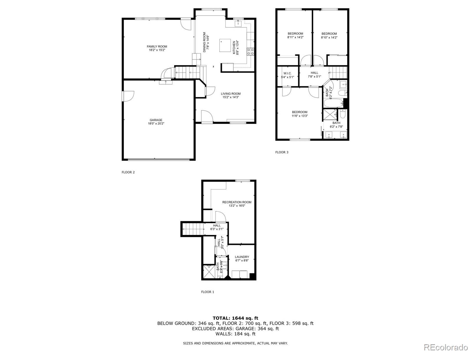 9626 Whitecliff Place